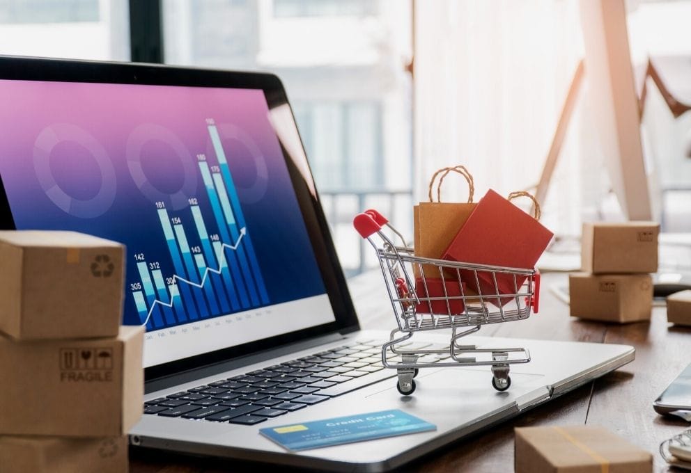 E-commerce